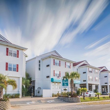 The Islander Inn Ocean Isle Beach Kültér fotó