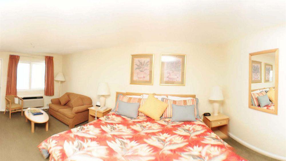 The Islander Inn Ocean Isle Beach Kültér fotó