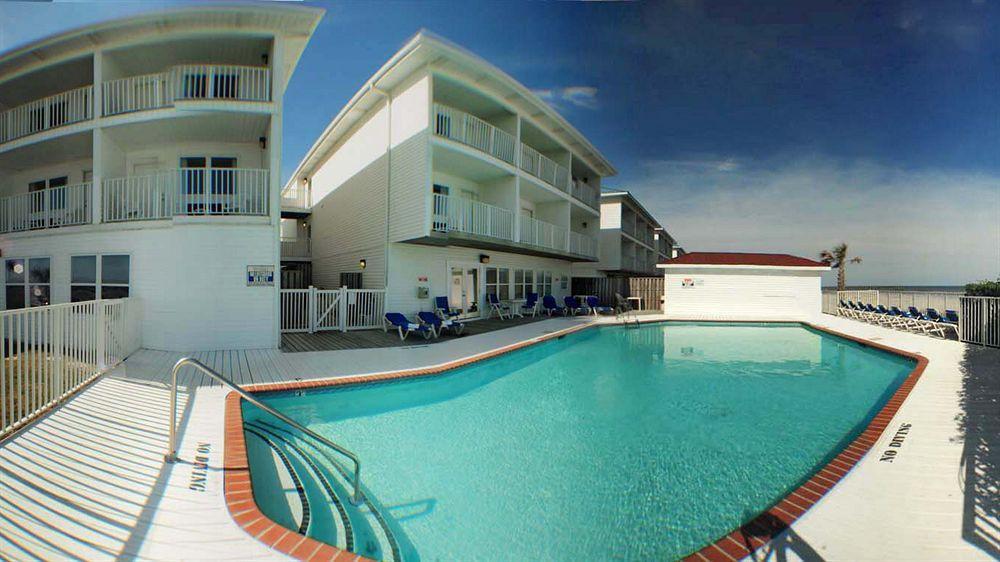 The Islander Inn Ocean Isle Beach Kültér fotó