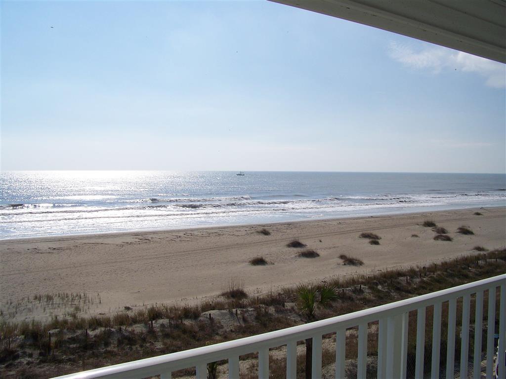 The Islander Inn Ocean Isle Beach Létesítmények fotó