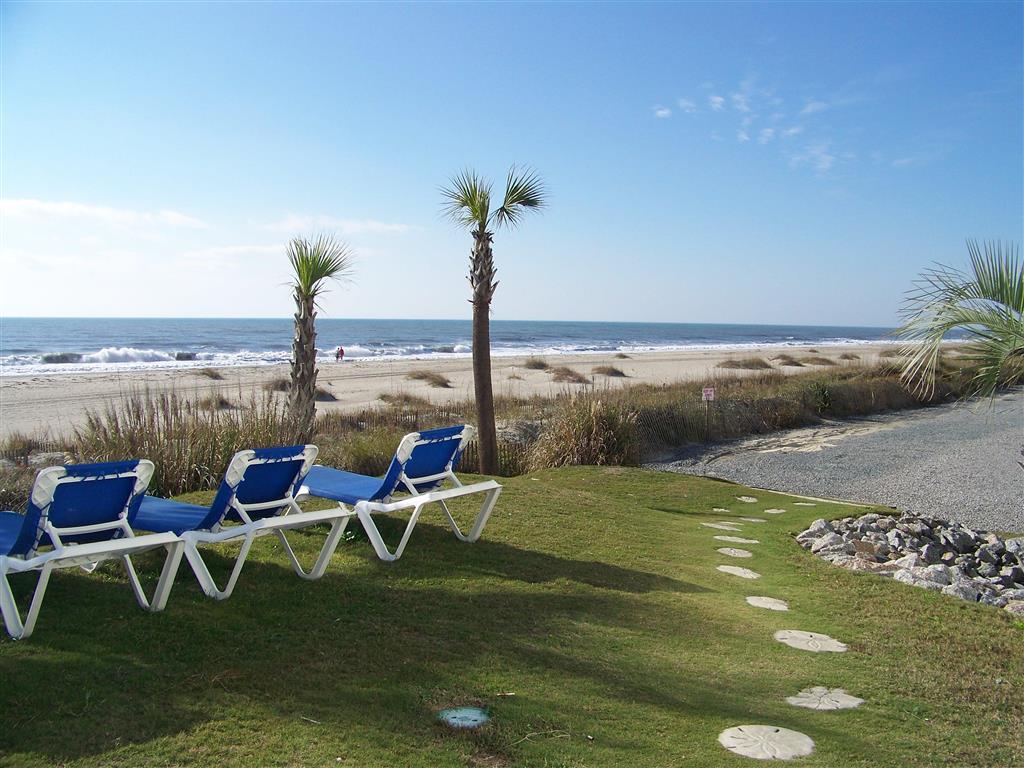 The Islander Inn Ocean Isle Beach Létesítmények fotó