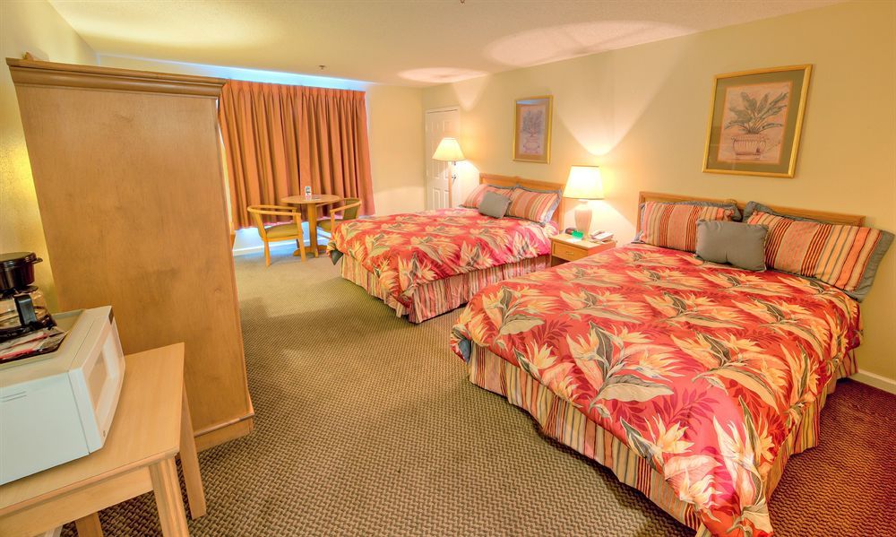 The Islander Inn Ocean Isle Beach Kültér fotó