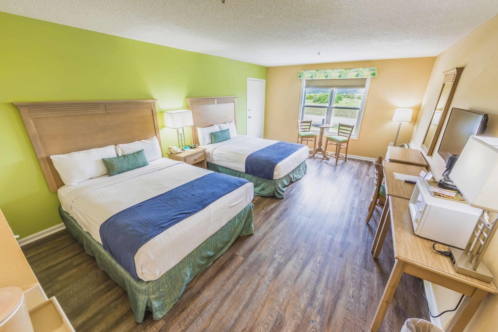 The Islander Inn Ocean Isle Beach Kültér fotó