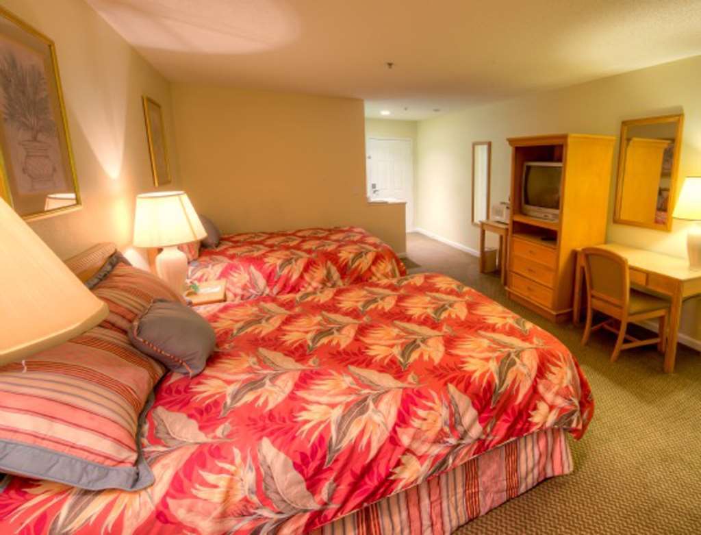 The Islander Inn Ocean Isle Beach Szoba fotó