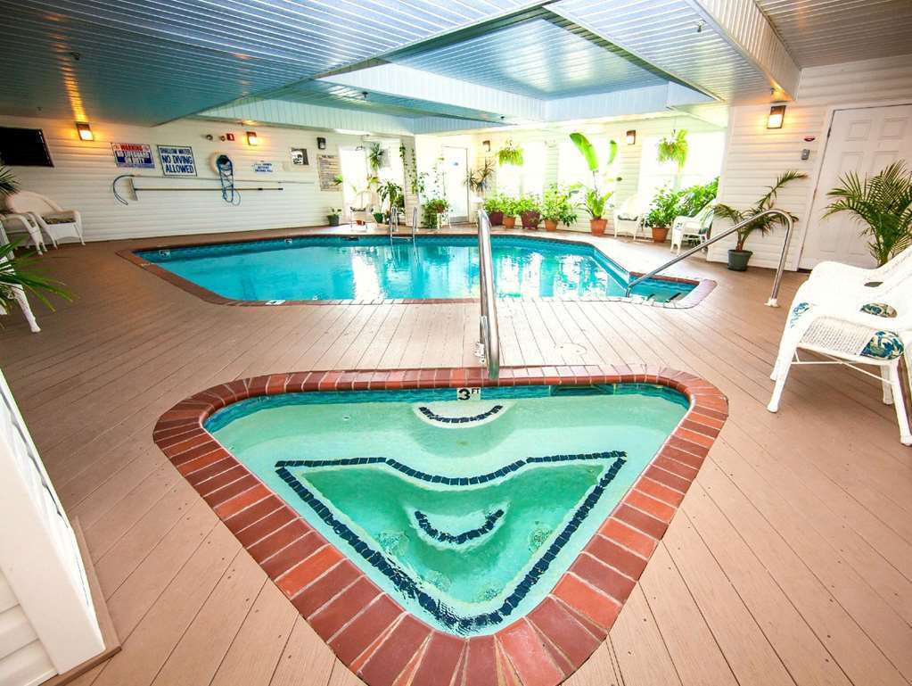 The Islander Inn Ocean Isle Beach Létesítmények fotó