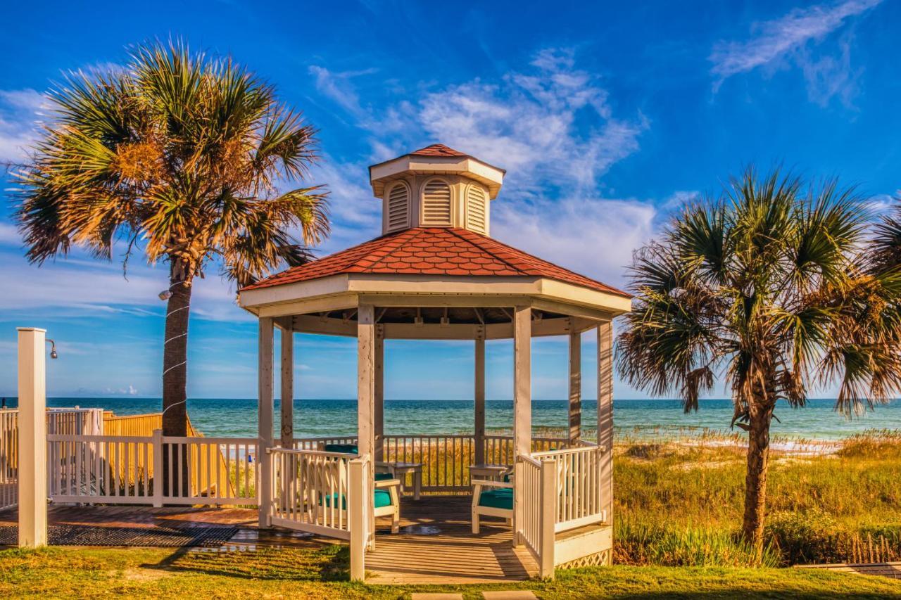 The Islander Inn Ocean Isle Beach Kültér fotó